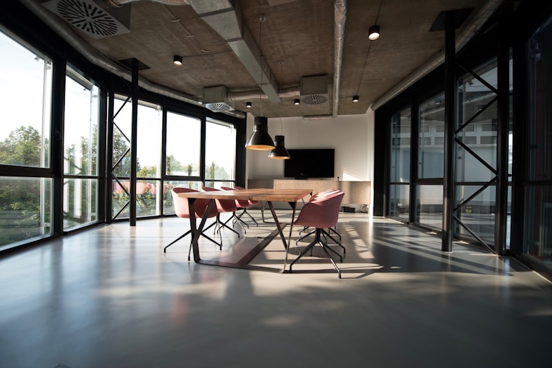 Commercial office cleaning Bankstown and South West Sydney