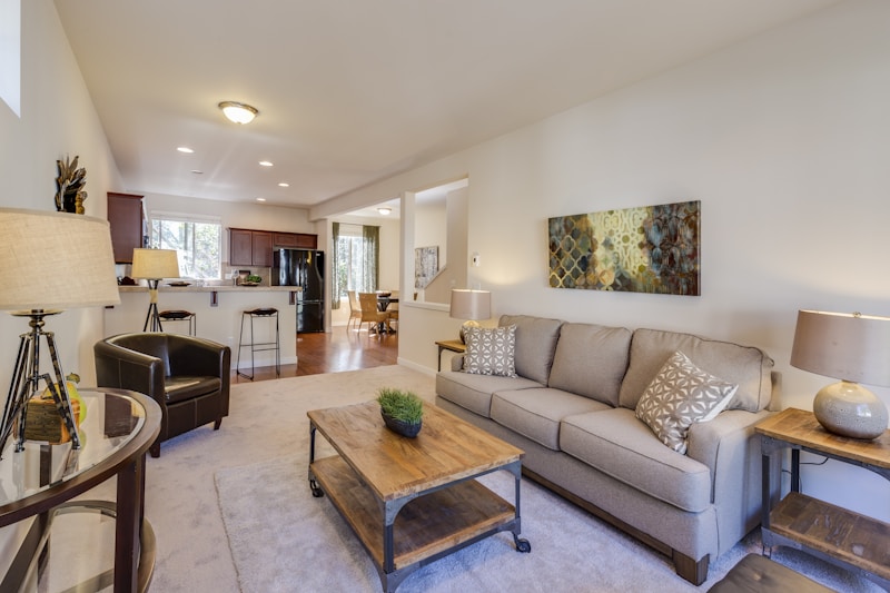 End of lease cleaning Bankstown — bond-back ready