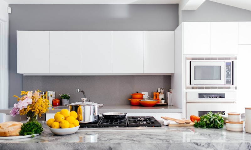 Kitchen cleaning service Bankstown NSW